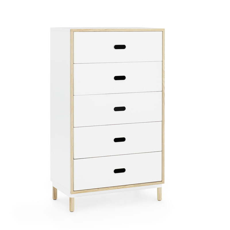 Normann Copenhagen Kabino Kommode 5 Schrank Sideboard SIEHE TEXT/FOTO431 - 5712396001022