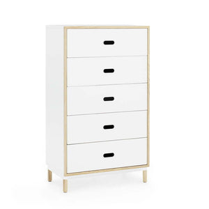 B-Ware Normann Copenhagen Kabino Kommode 5 Schrank Sideboard SIEHE TEXT/FOTO431
