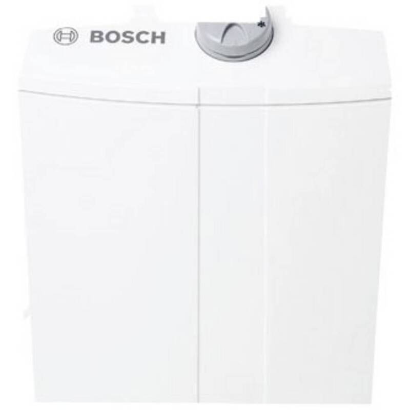 Bosch 7736505727 Durchlauf-Erhitzer 5 Liter 1,8 kw Durchlaufwasserheizer EEK:140 - 4062321020156