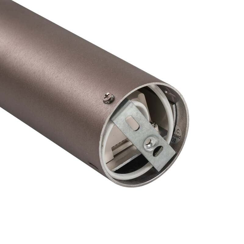 Lucande Pendelleuchte Hängeleuchte LED Smart Kaffee Tuya Fernbedienung CCT - 4251911778311