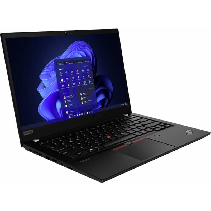 LENOVO THINKPAD T14 R5 Laptop 16GB RAM 256GB SSD Windows 11 Pro Business Gerät - 4250563443912