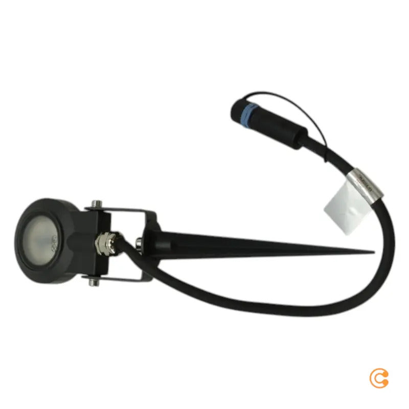 Paulmann Plug & Shine Erdspießstrahler Gartenbeleuchtung Strahler Sting 3000K - 4000870939345