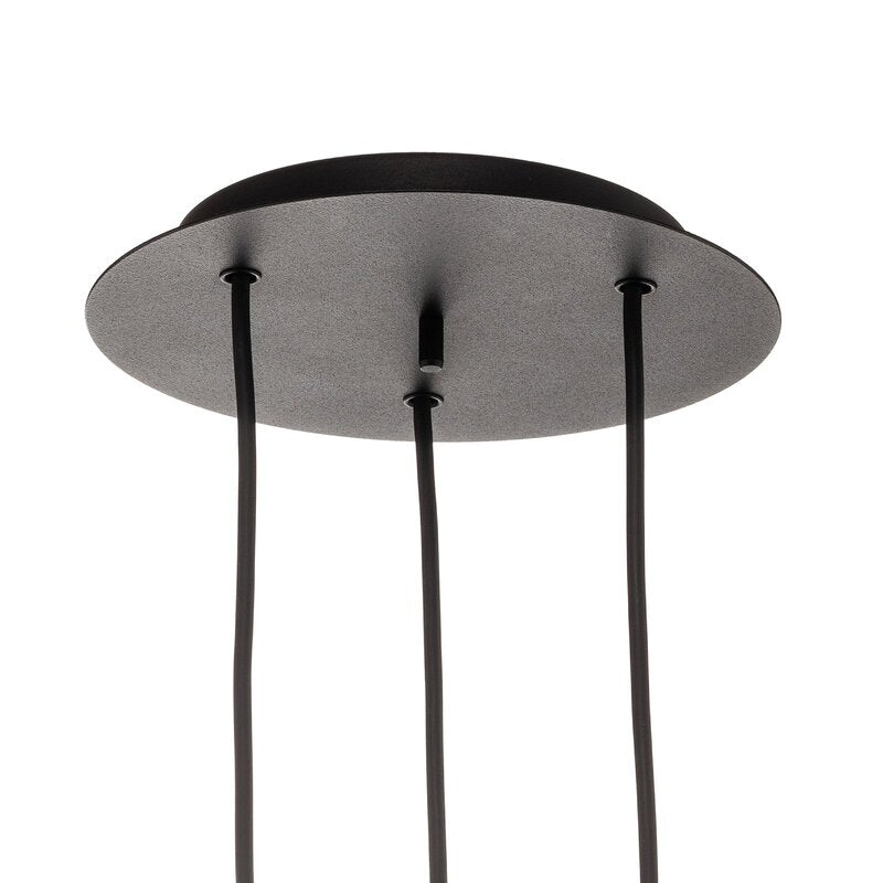 Nowodvorski Lighting Hängeleuchte Eye L messing dreiflammig Hängelampe Lampe - 5903139891592