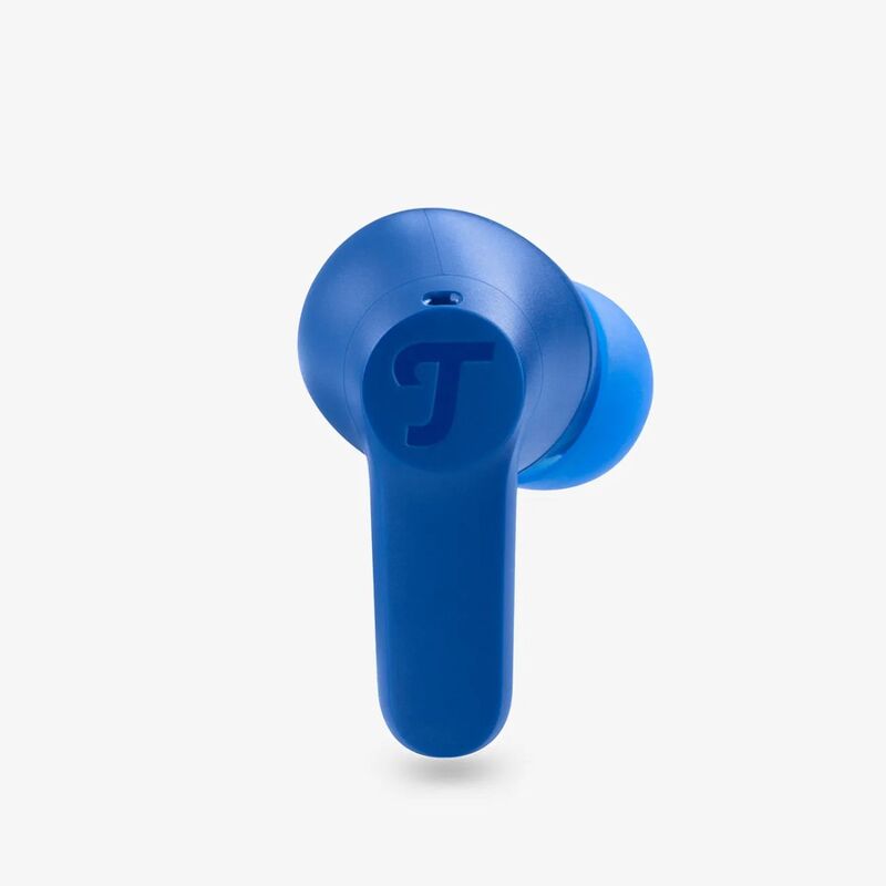 Teufel AIRY TWS 2 Bluetooth Kopfhörer In-Ear kabellos Space Blue IPX4 9h Akku - 4048945587640