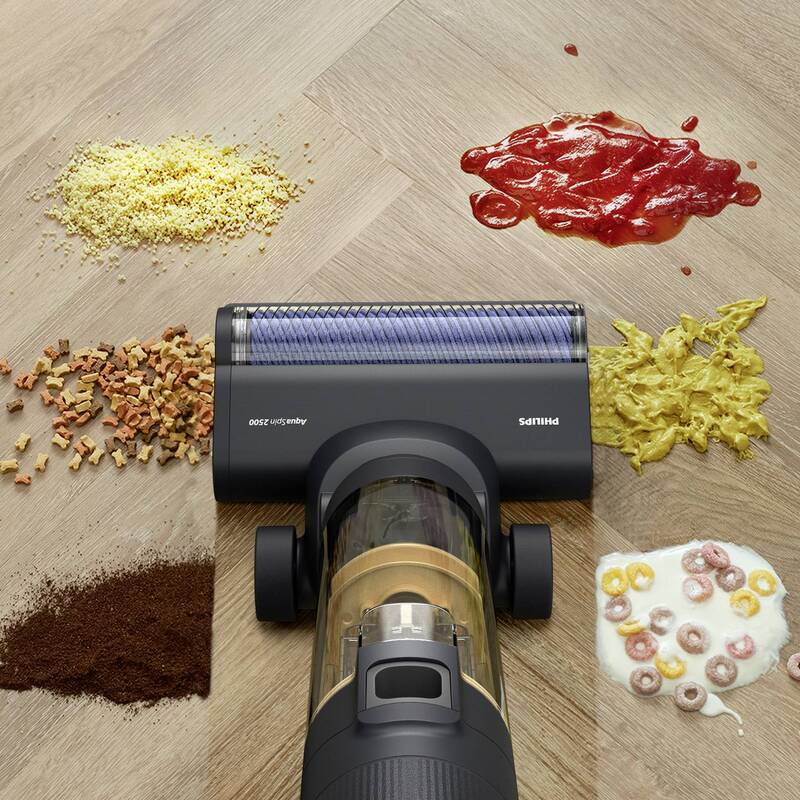 Philips 7000 Serie Akku Nasssauger Staubsauger Schwarz Haustierhaushalte - 8720389042119