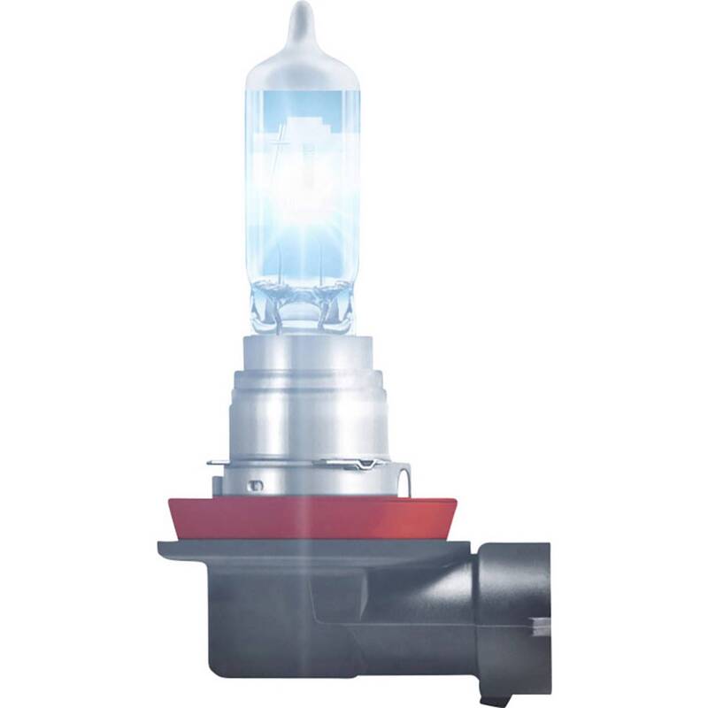 Osram Automotive Halogen Leuchtmittel Night Breaker Laser H8 35W 12V 800lm ECE - 4062172387774