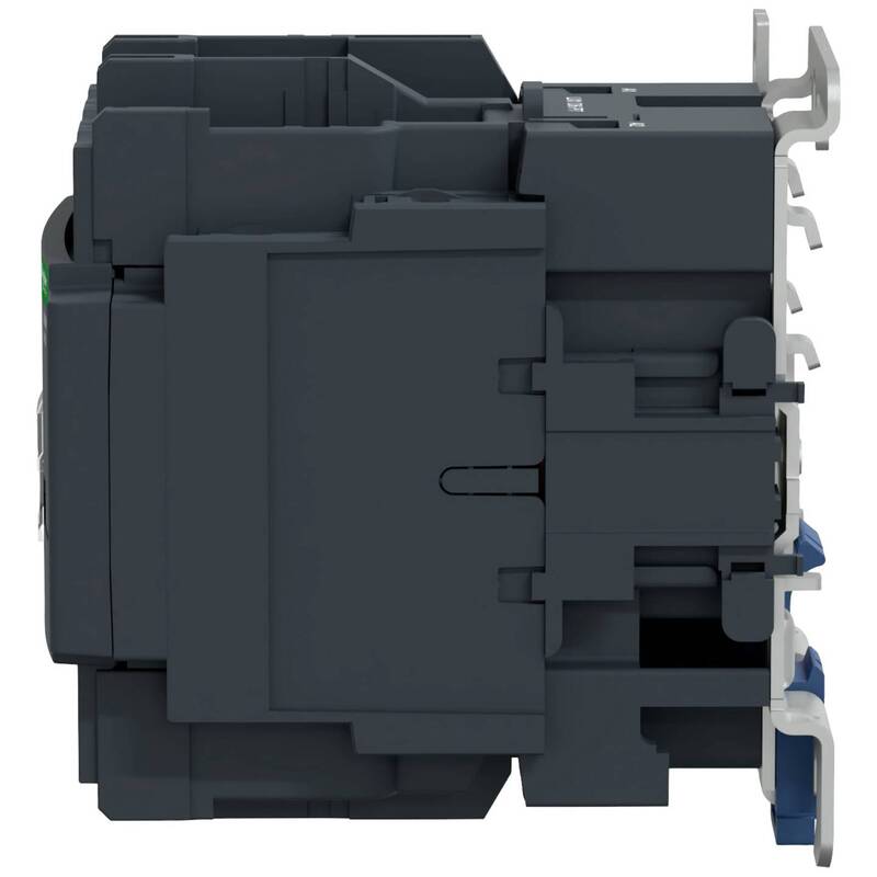 Schneider Electric Leistungsschütz LC1D80P7 3polig 80A mit Hilfskontakt 230V - 3389110442823
