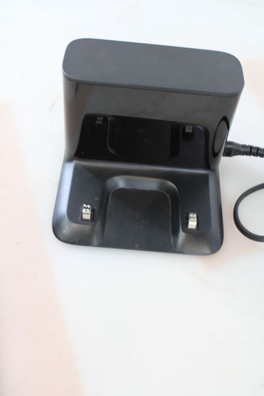 Dreame D9 Max Gen 2 Saugroboter Staubsauger Roboter Schwarz 6000Pa Wischfunktion - 6976233676388