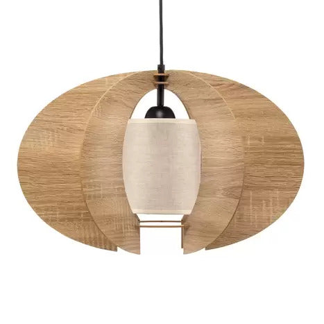 Hängeleuchte Modern C M Deckenlampe Deckenleuchte Pendelleuchte Lampe Ø50cm577 - 5902335267897