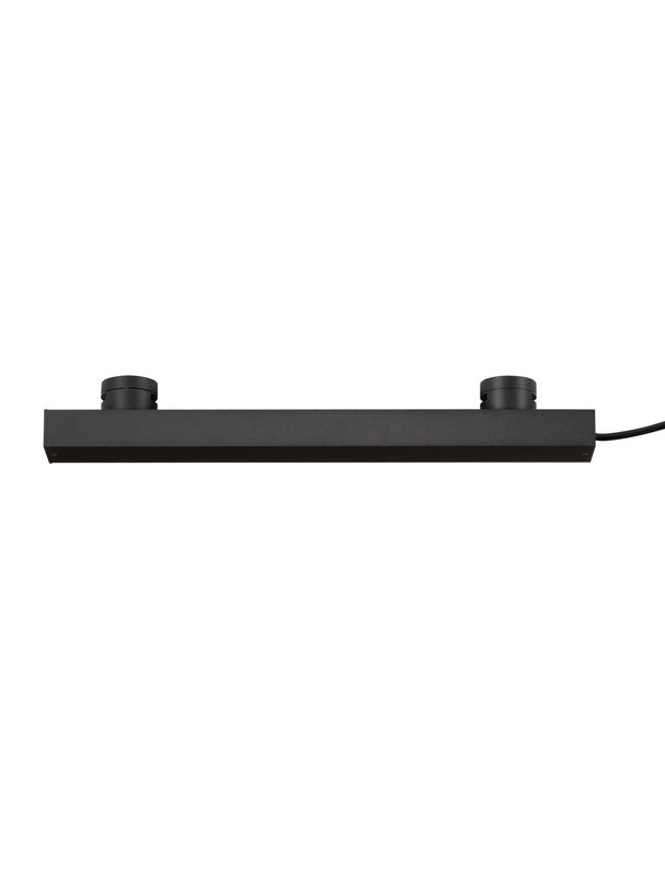 Nova Luce Netzteil Transformator Stromversorgung UpRail NL-9009074 Schwarz 250 W - 5212017459312