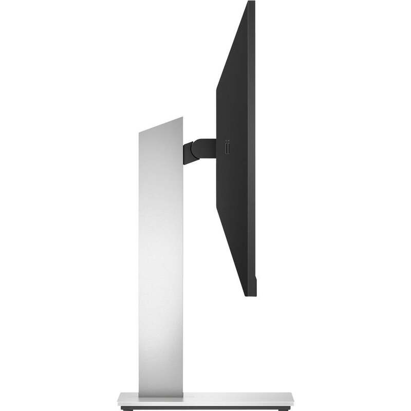 HP E24i G4 LED Monitor Bildschirm PC Computer Gaming DEFEKTWARE - 0194850096761