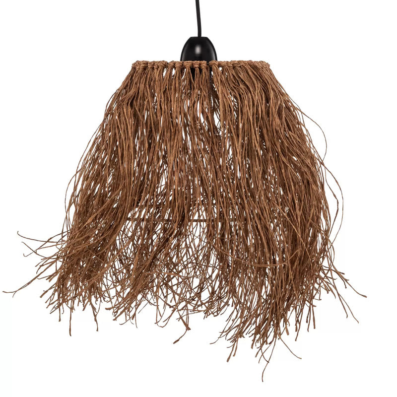 Hängeleuchte Aloha A Hängelampe Lampe Leuchte Deckenlampe Deckenleuchte E27 Spot - 8030626543126