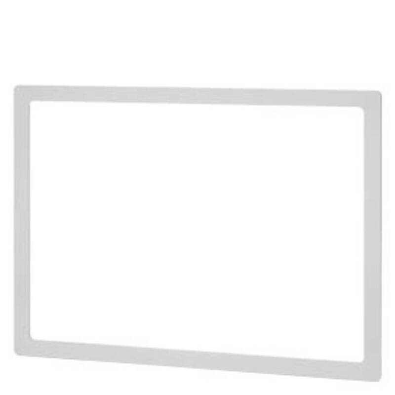 Siemens SPS-Montagerahmen 6AV6881-0MD33-0DA0 für 12 Unified Panels stabil - 4025515744580