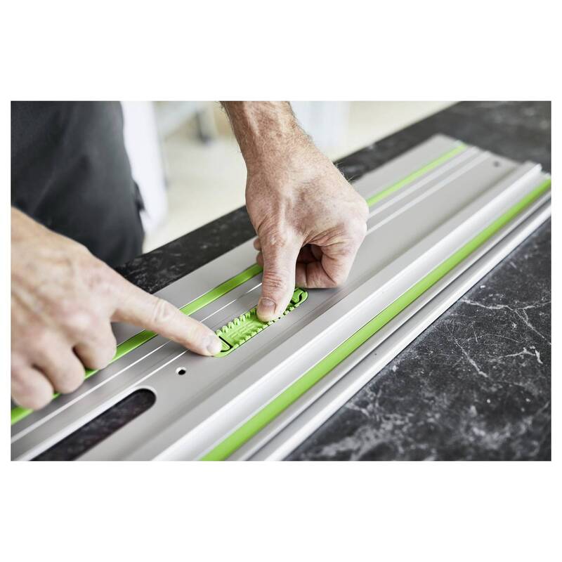 Festool Führungsschiene FS 1400/2 BL-Set Limited Edition Präzisionsschneider - 4014549473191