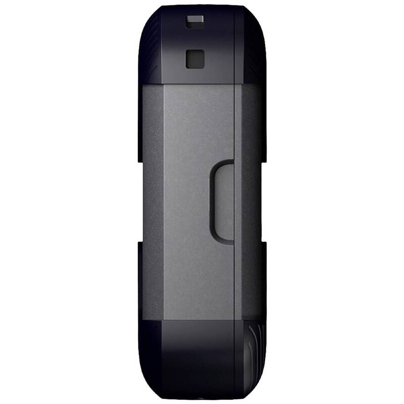 CAT Mobiler Hotspot Q10 5G WLAN Router bis 32 Geräte 5G LTE IP68 robust 5300mAh - 5060472353344