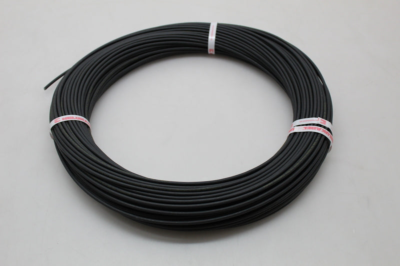 Helukabel 40191 Koaxialkabel Außen-Durchmesser: 5.40 mm RG58 C/U 50 Ω  Schwarz - 2050007252931