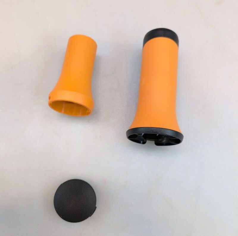 Fiskars Ersatz-Griff und Zugband-Set für Teleskop-Schneidgiraffe UPX86 - 6424002008705