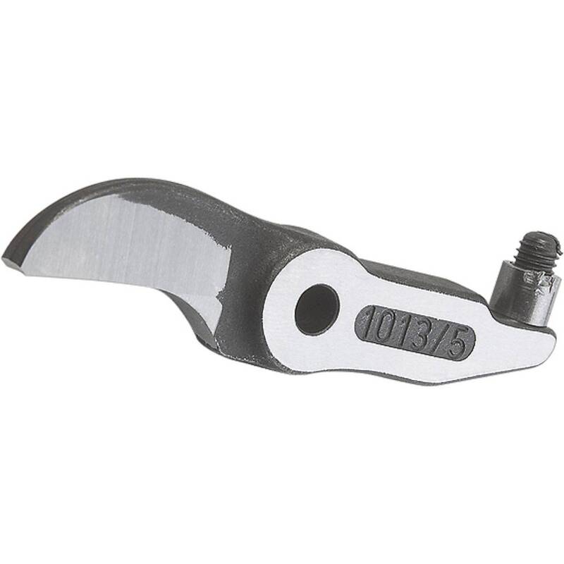 Fein Schneidmesser Ersatzklinge Messer ABSS 1.6 E Stahlblech 1 Stück - 4014586239583