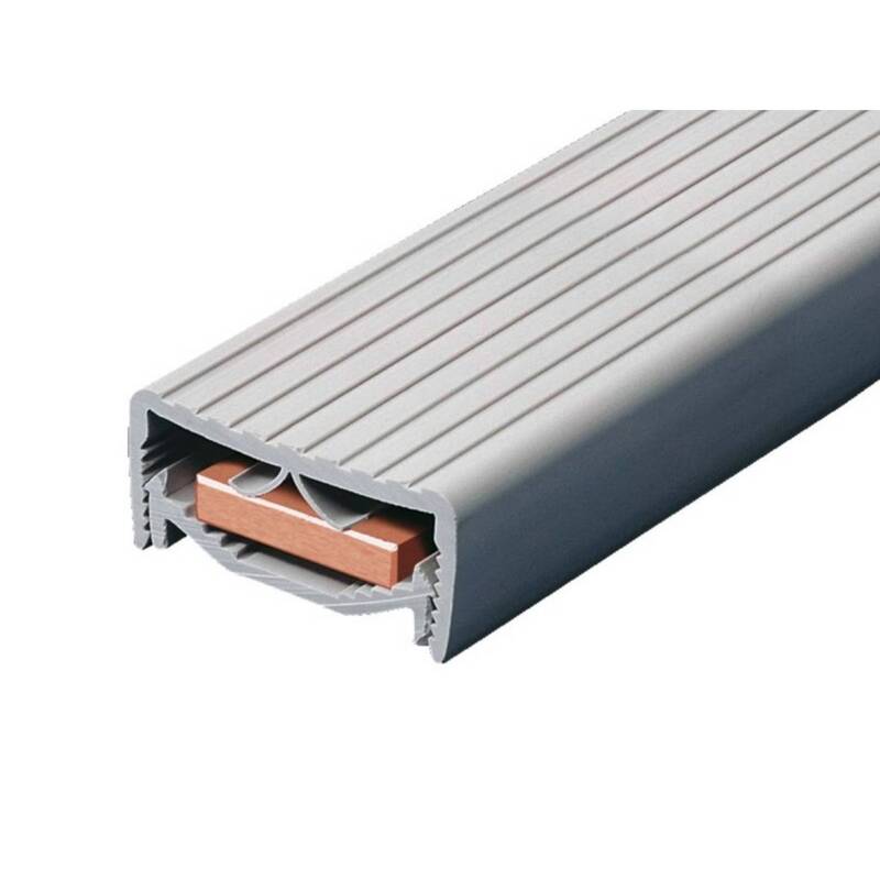 Rittal Abdeckprofil Busbar 40x10 bis 60x10mm SV3085000 10 Stück SIEHE TEXT/FOTO - 4028177036239