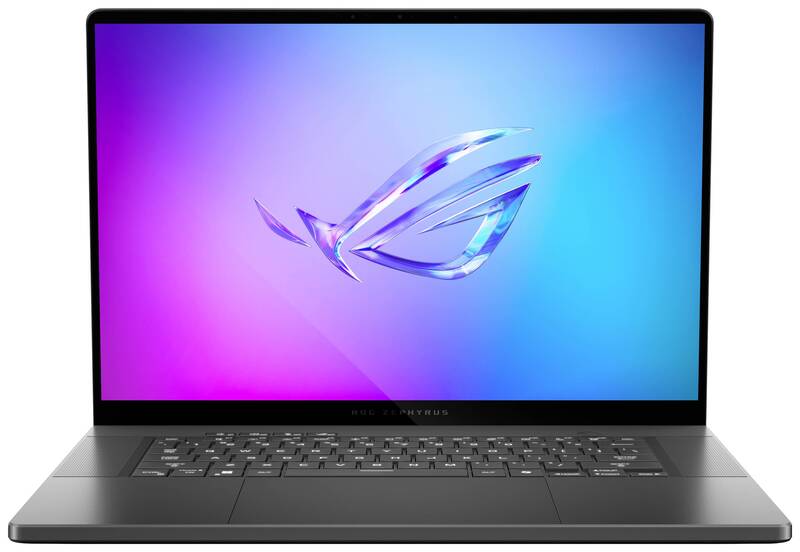 ASUS ROG Zephyrus G16 AI Notebook Laptop R9 HX 370 32 1 4070 SIEHE TEXT/FOTO - 4711387660171