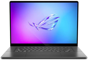 ASUS ROG Zephyrus G16 AI Notebook Laptop R9 HX 370 32 1 4070 SIEHE TEXT/FOTO