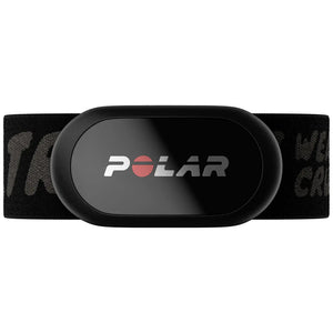 B-Ware Polar H10 Herzfrequenz-Sensor ANT+ Bluetooth EKG Wasserdichter Herzfrequenz Arm