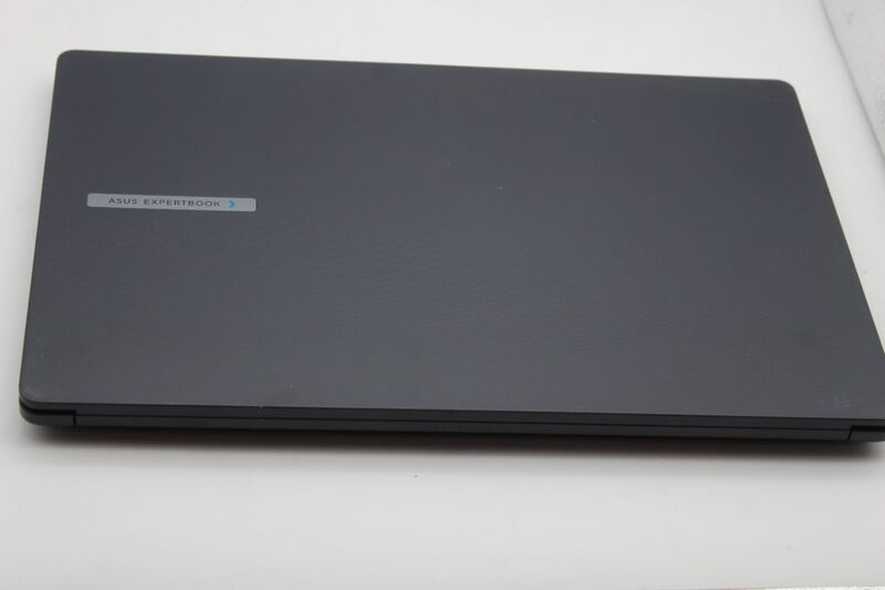 ASUS ExpertBook B1 B1503CVA-S73313 15,6" i7-1355U 16GB RAM 512GB SSD - 4711387991084