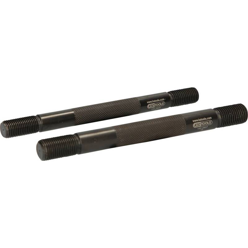 KS Tools Montagehilfe Montagesatz Radmontagehilfe Universal Rad Montagewerkzeug - 4042146768297