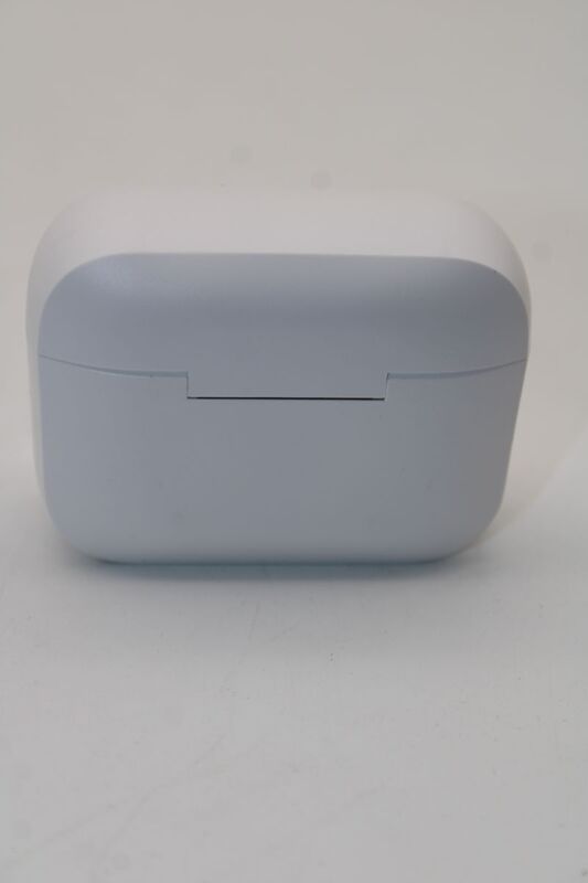 Teufel Kopfhörer AIRY TWS 2 Bluetooth In-Ear Headset Noise Cancelling weiß 9h - 4048945587633