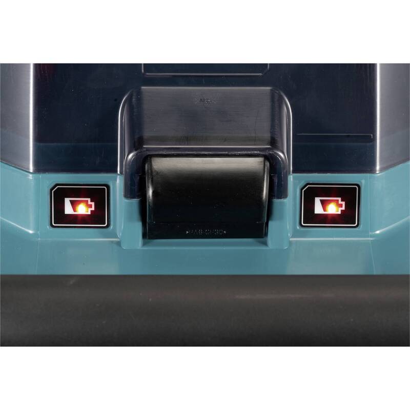Makita Akku-Rasenmäher 534 mm Schnittbreite ohne Akku und Ladegerät - 88381756730