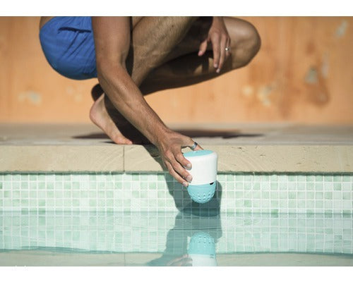Ondilo Poolsensor ICO Smart Pool Partner mit pH Messgerät und App kompatibel - 3701168000105