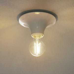B-Ware Teti LED Wandleuchte Deckenlampe Wandleuchte Deckenlampe Lampe weiß