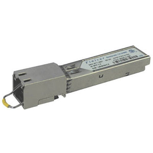 B-Ware Hirschmann SFP-Modul M-FAST SFP-TX/RJ45 EEC Netzwerkmodul 100Mbit/s RJ45