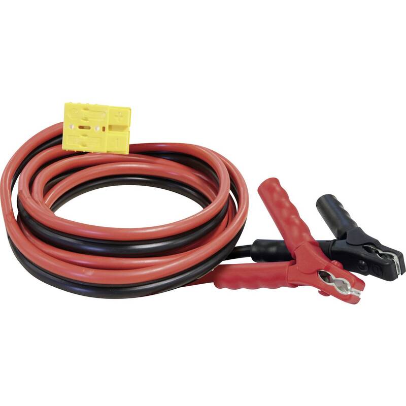 GYS Automatikladegerät Batterieladegerät GYSFLASH HF 50A 6V 12V 24V Ladegerät - 3154020029095