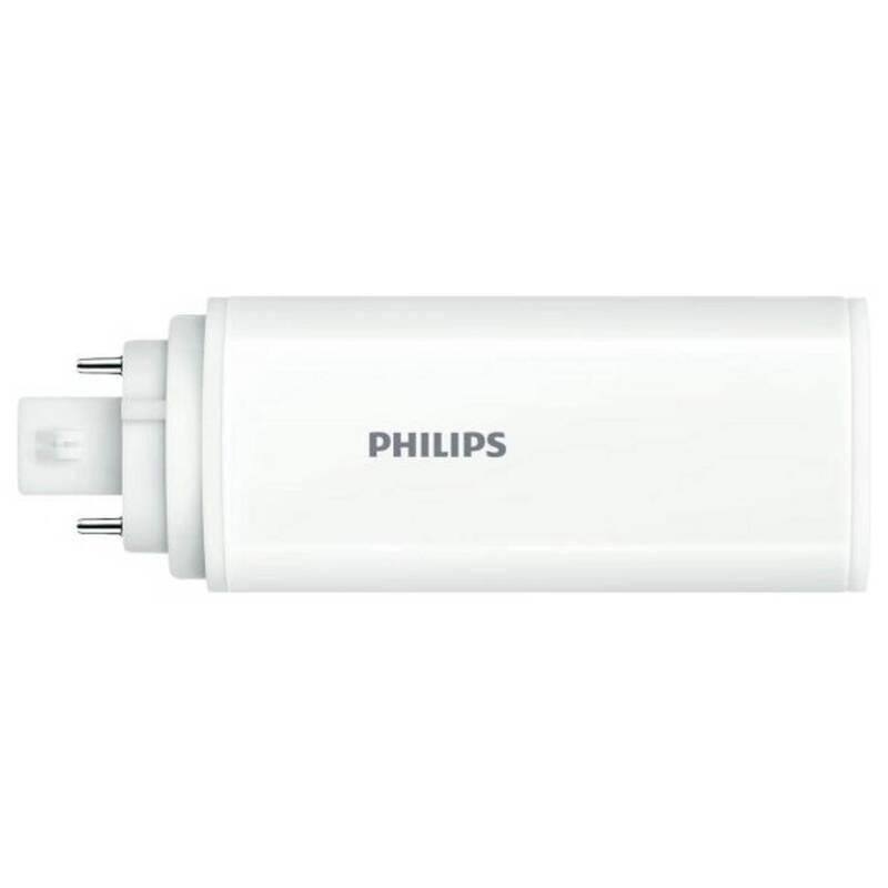 Signify 48776500 Glühlampe Lampe LED Röhrenform Warmweiß 6.5 W 42 10 STÜCK - 8719514487765