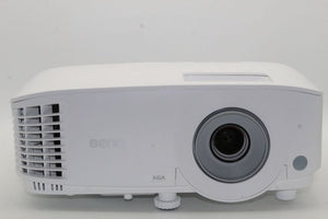 BenQ Beamer MX560 DLP 4000 ANSI-Lumen 1024x768 XGA 1920x1200 WUXGA