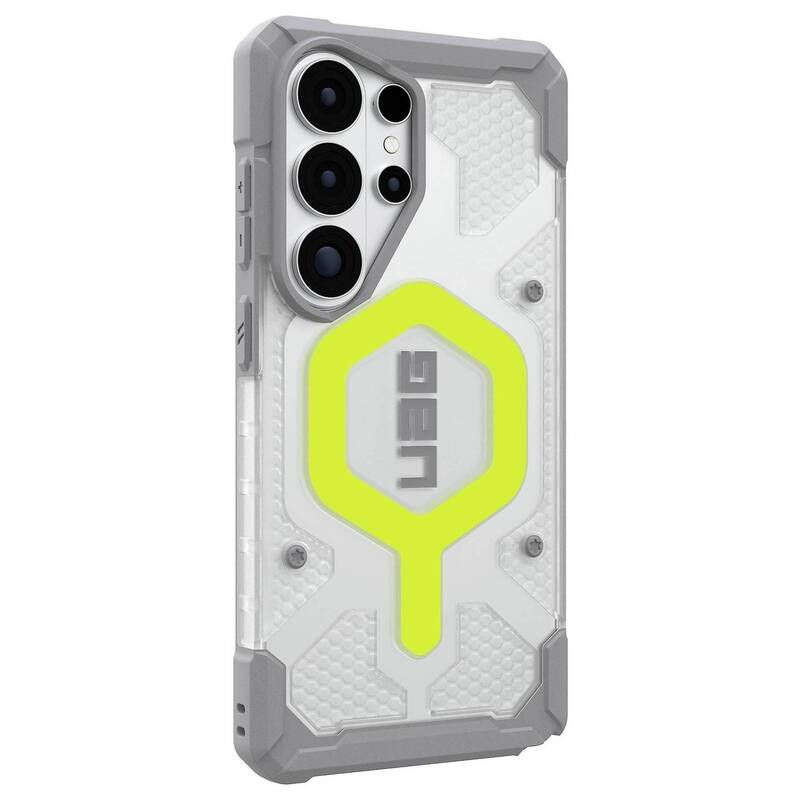 Urban Armor Gear Case Pathfinder für Samsung Galaxy S26 Ultra Glow-in-the-Dark - 0840283927331