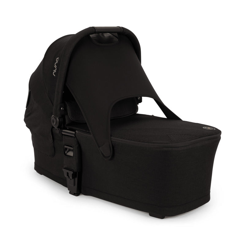 Nuna MIXX next Babywanne UV-Schutz 50+ Dream Drape Regenverdeck BMW Kollektion - 2000587720702