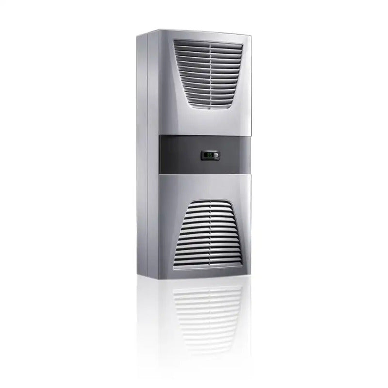 Rittal Wandgerät Split-Innenraumgerät TopThermPLUS 1000W Kühlgerät 3620BTU 230V - 4028177322936