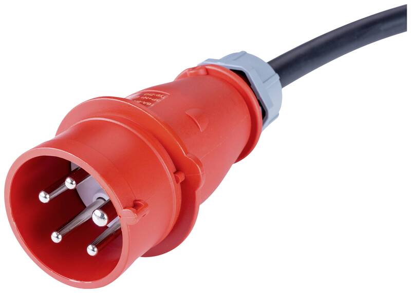 Akyga AK-EC-125 m eMobility Ladekabel Autoladekabel Elektroautokabel DEFEKTWARE - 5901720136831