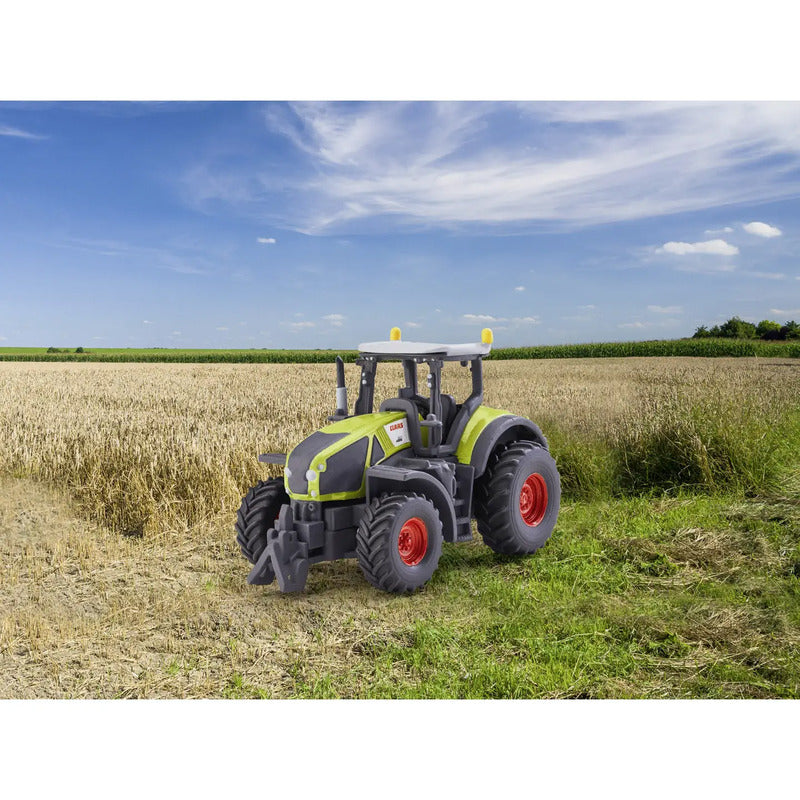 Revell Control RC Traktor Claas Axion 960 1:18 Elektro Landwirtschaftsfahrzeug - 4009803234885