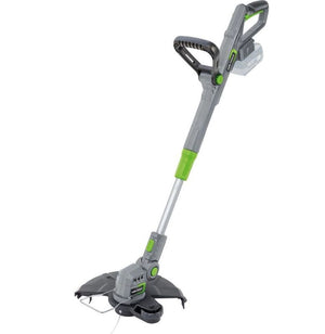 B-Ware LUX-TOOLS Akku-Rasentrimmer A-RT-20/25 Trimmer Gartenpflege 20V Akku Gerät