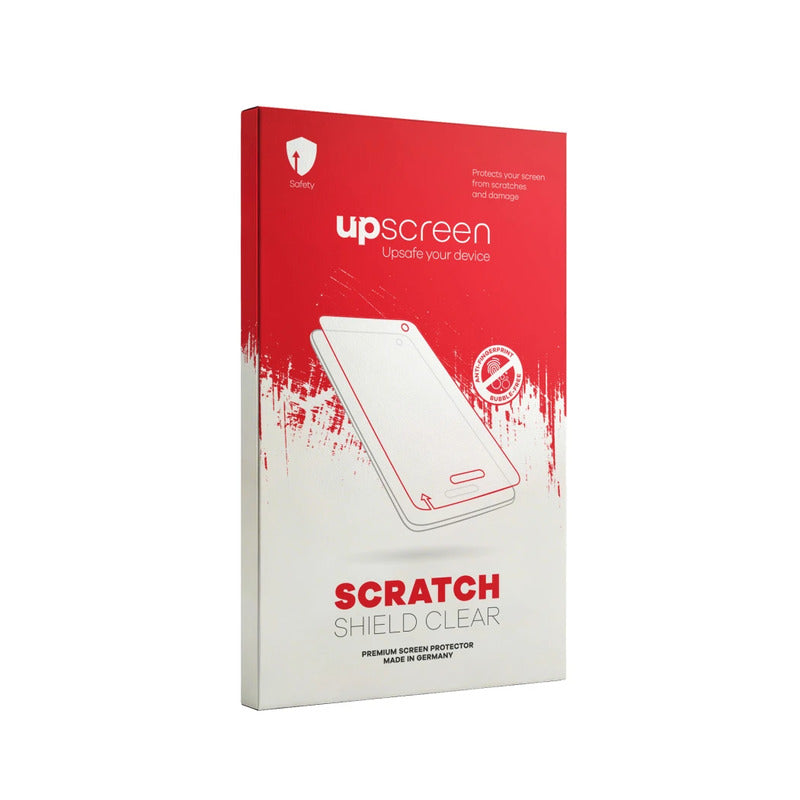 upscreen Schutzfolie Displayschutzfolie Folie Bildschirmfolie Monitor 23.8 Zoll - 4059181195384