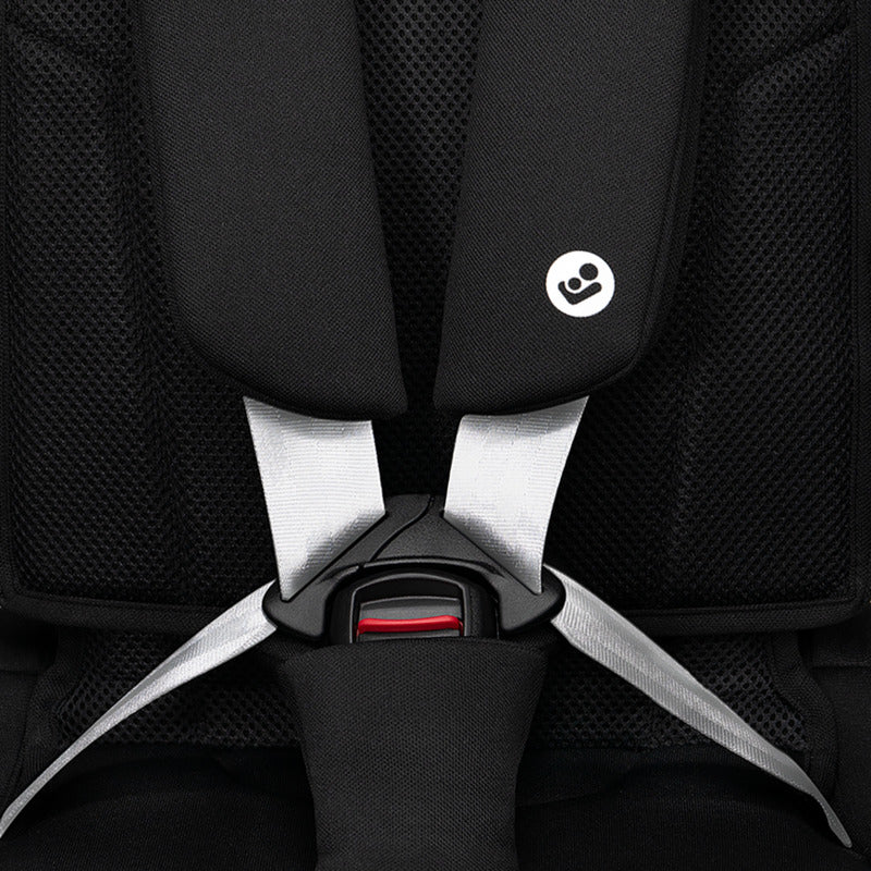 MAXI-COSI Kindersitz Autositz Sitzerhöhung Nomad XL Plus Schwarz verstellbar - 2000588482807
