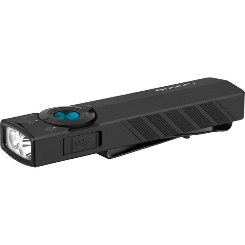 OLight ArkPro Lite Taschenlampe LED schwarz tragbar kompakt für Outdoor Leuchte - 6977261691947