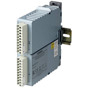 B-Ware Siemens SPS Analogeingangsmodul Eingabemodul AI 8510 6MF2851 0AA00 Modul Analog