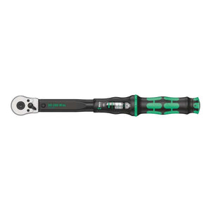 B-Ware Wera Drehmomentschlüssel Click-Torque C 2 20-100 Nm Präzisionswerkzeug 1/2"