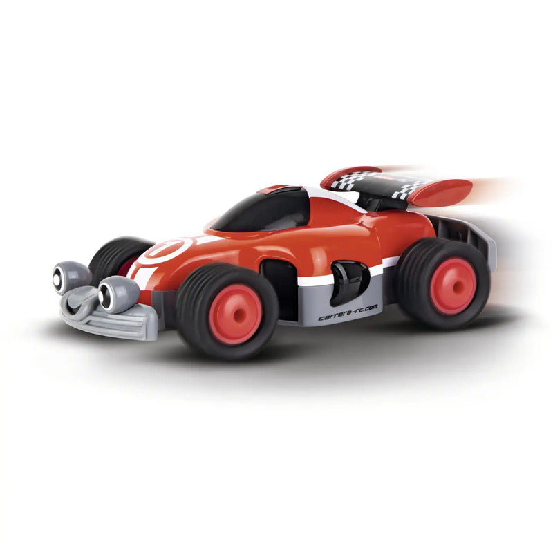 Carrera FIRST RC Racer 2,4GHz 1:18 Elektro Modellauto für Kinder ab 3 Jahren - 9003150140702