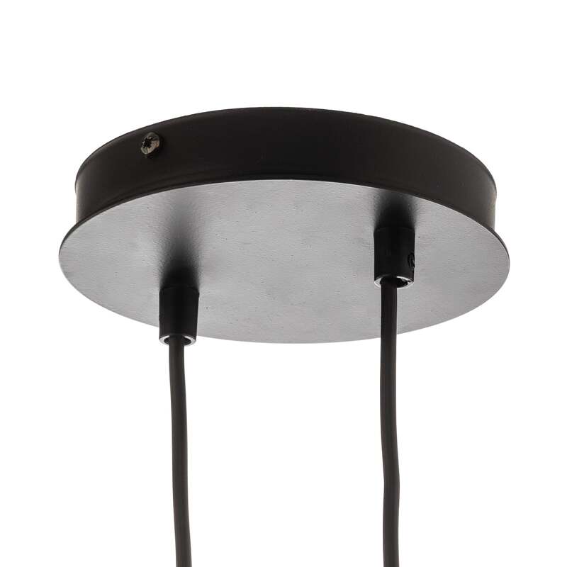 Euluna Hängeleuchte Hängelampe Lampe Leuchte Glassy Glasschirm SIEHE TEXT/F197 - 5901738918887