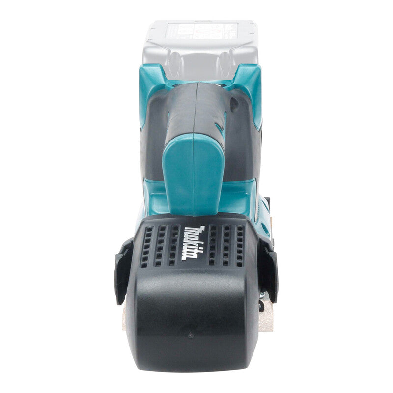 Makita Akku-Schwingschleifer 18V Schleifmaschine Holz Metall Kunststoff - 0088381772495